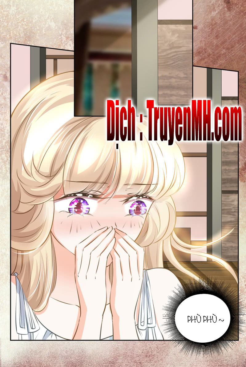 Hôn Sai 55 Lần, Nam Thần Cao Lãnh Ở Sát Vách Chapter 49 - Trang 2