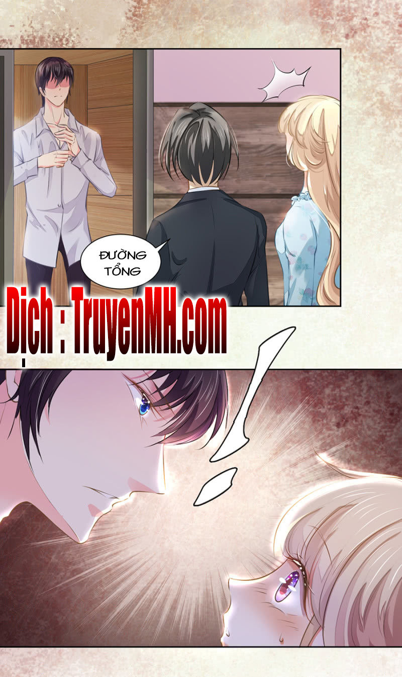 Hôn Sai 55 Lần, Nam Thần Cao Lãnh Ở Sát Vách Chapter 49 - Trang 2