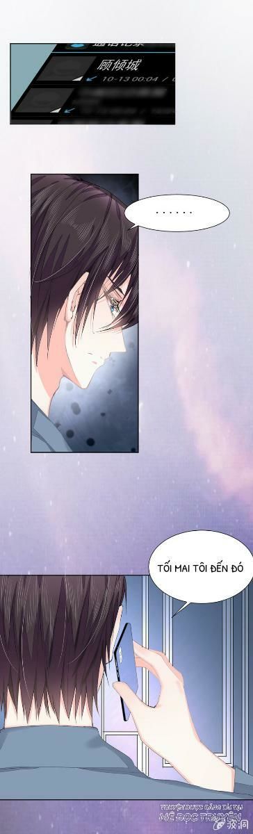 Hôn Sai 55 Lần, Nam Thần Cao Lãnh Ở Sát Vách Chapter 5 - Trang 2