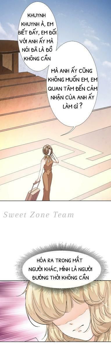 Hôn Sai 55 Lần, Nam Thần Cao Lãnh Ở Sát Vách Chapter 5 - Trang 2