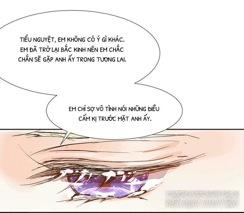 Hôn Sai 55 Lần, Nam Thần Cao Lãnh Ở Sát Vách Chapter 5 - Trang 2