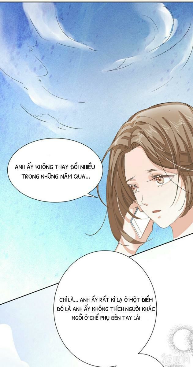 Hôn Sai 55 Lần, Nam Thần Cao Lãnh Ở Sát Vách Chapter 5 - Trang 2
