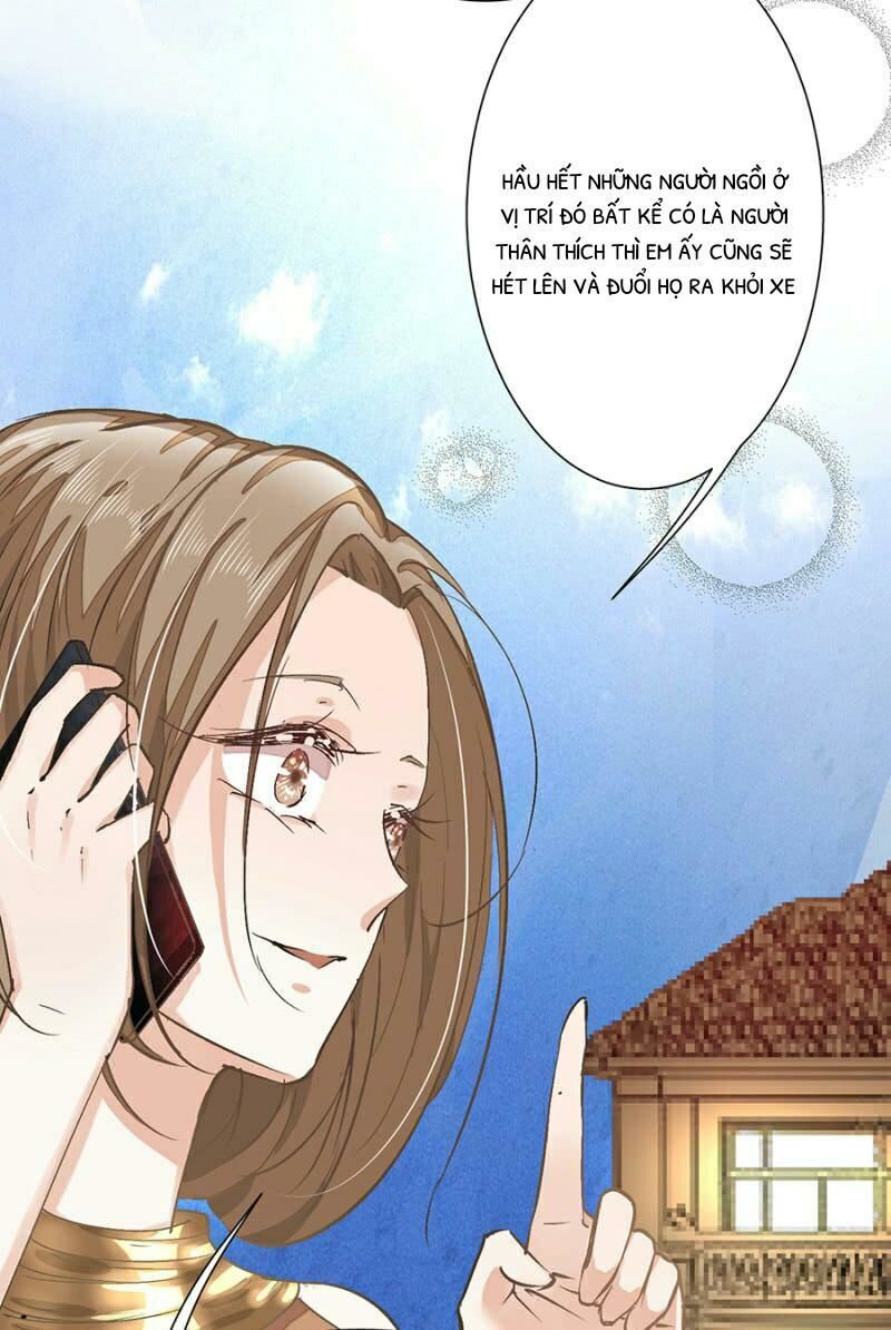 Hôn Sai 55 Lần, Nam Thần Cao Lãnh Ở Sát Vách Chapter 5 - Trang 2