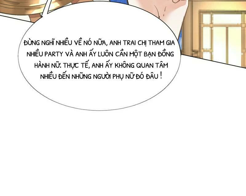 Hôn Sai 55 Lần, Nam Thần Cao Lãnh Ở Sát Vách Chapter 5 - Trang 2
