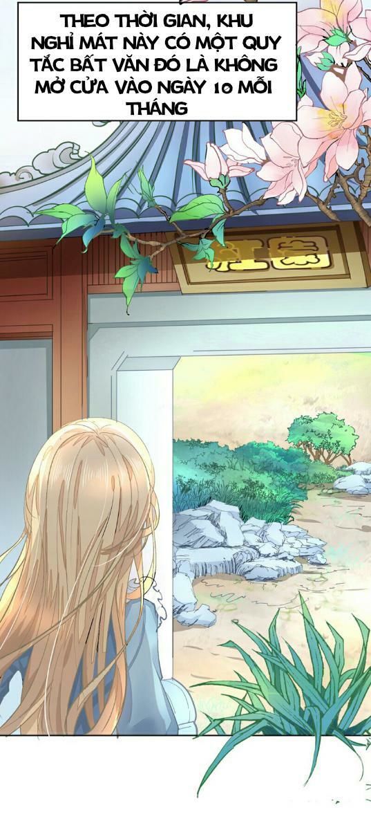 Hôn Sai 55 Lần, Nam Thần Cao Lãnh Ở Sát Vách Chapter 5 - Trang 2