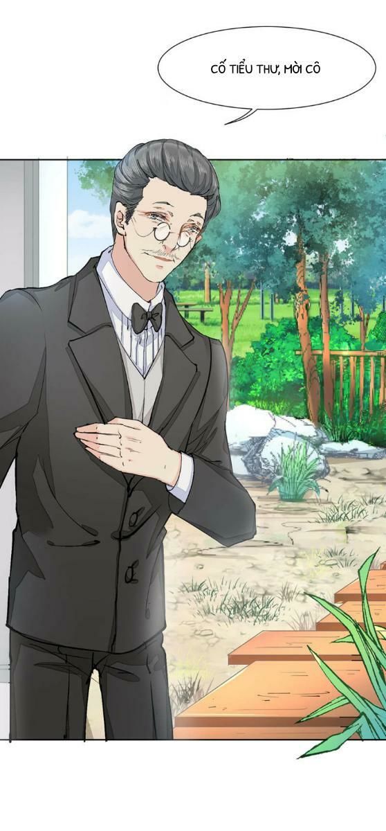 Hôn Sai 55 Lần, Nam Thần Cao Lãnh Ở Sát Vách Chapter 5 - Trang 2