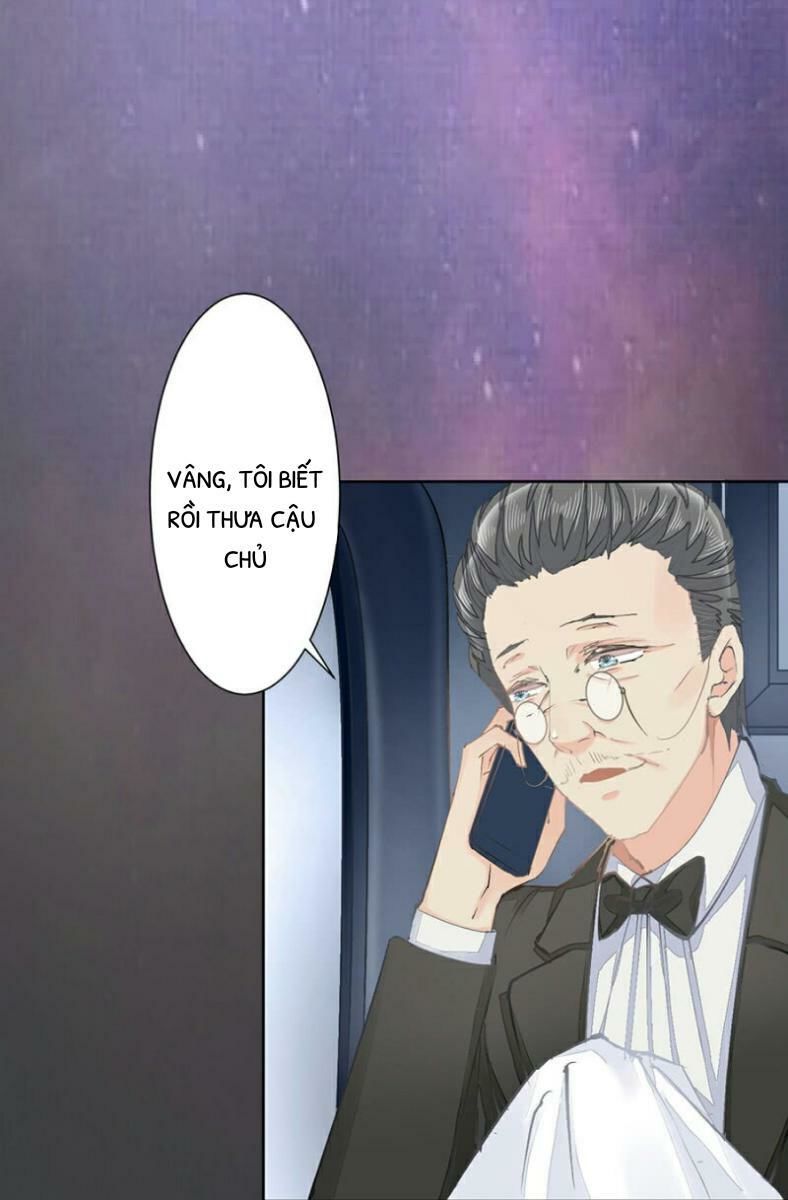 Hôn Sai 55 Lần, Nam Thần Cao Lãnh Ở Sát Vách Chapter 5 - Trang 2