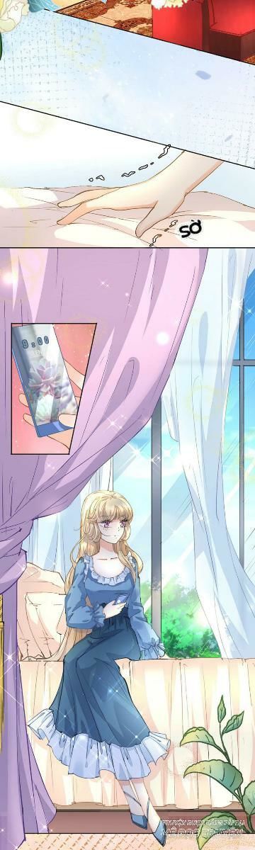 Hôn Sai 55 Lần, Nam Thần Cao Lãnh Ở Sát Vách Chapter 5 - Trang 2