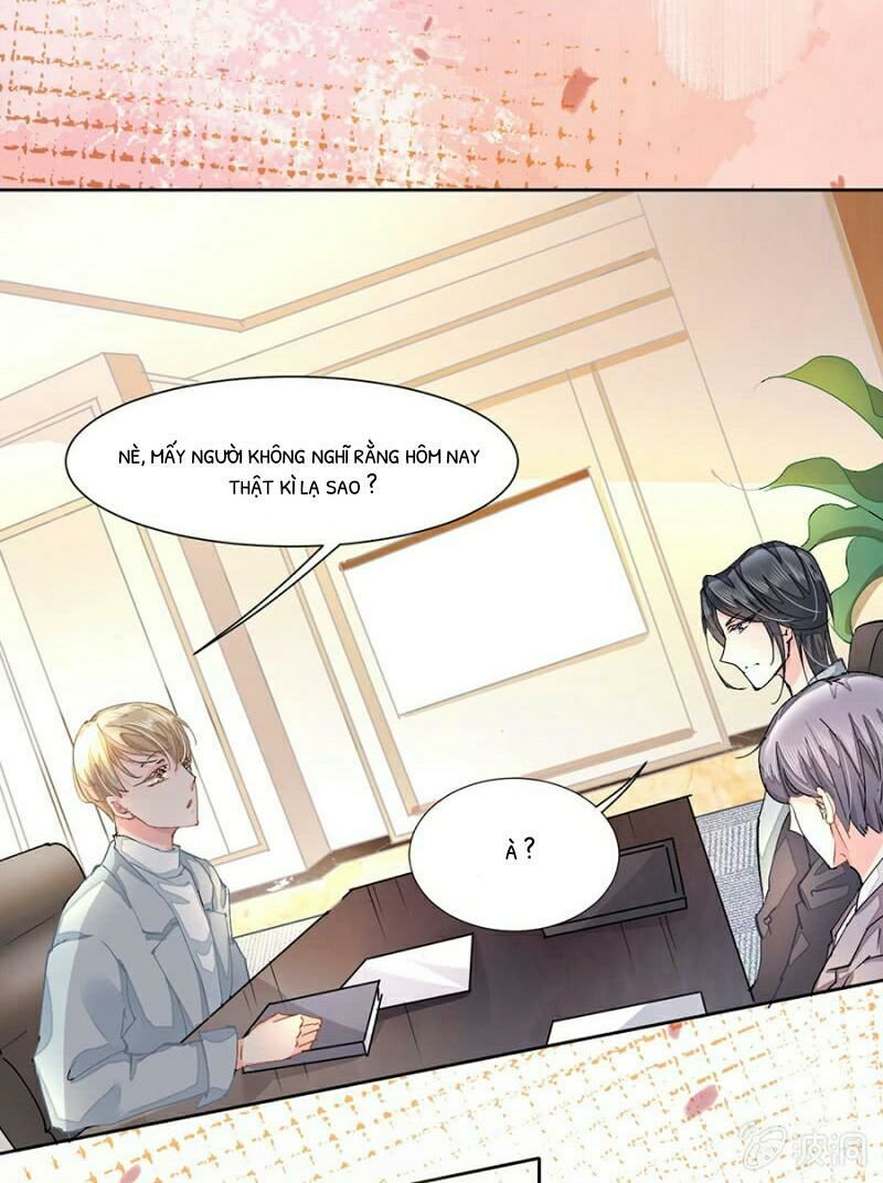 Hôn Sai 55 Lần, Nam Thần Cao Lãnh Ở Sát Vách Chapter 5 - Trang 2