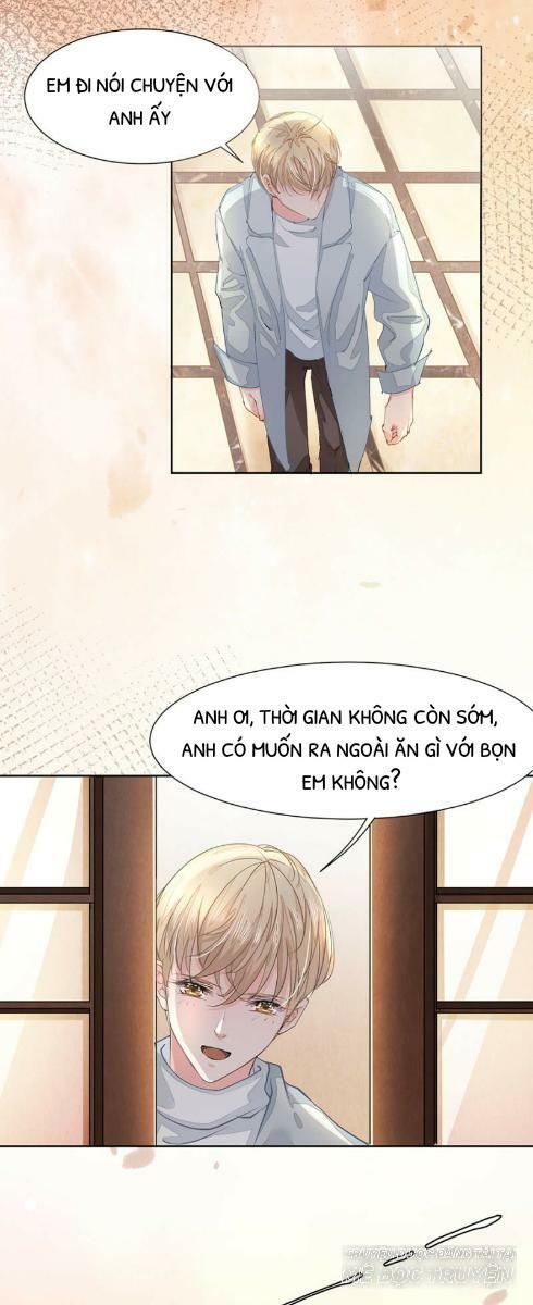 Hôn Sai 55 Lần, Nam Thần Cao Lãnh Ở Sát Vách Chapter 5 - Trang 2