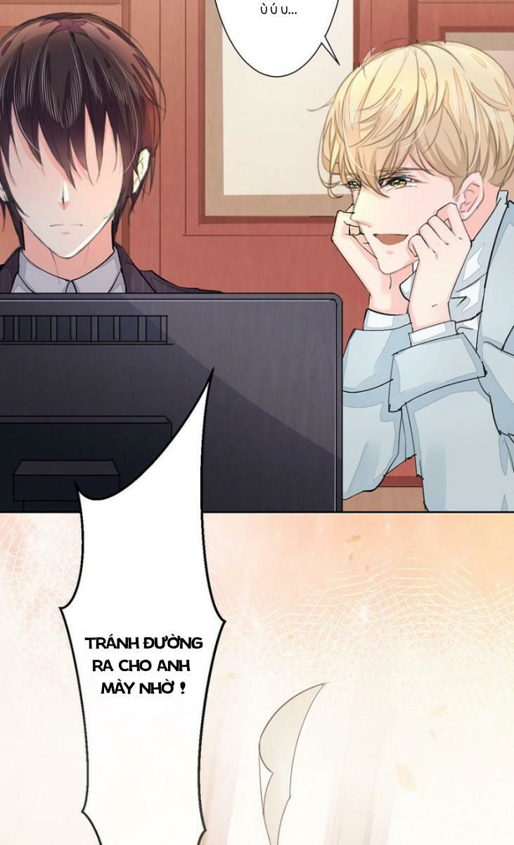 Hôn Sai 55 Lần, Nam Thần Cao Lãnh Ở Sát Vách Chapter 5 - Trang 2