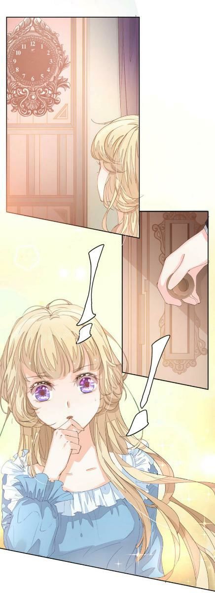 Hôn Sai 55 Lần, Nam Thần Cao Lãnh Ở Sát Vách Chapter 5 - Trang 2