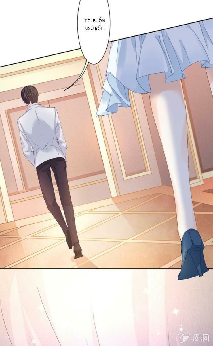 Hôn Sai 55 Lần, Nam Thần Cao Lãnh Ở Sát Vách Chapter 5 - Trang 2