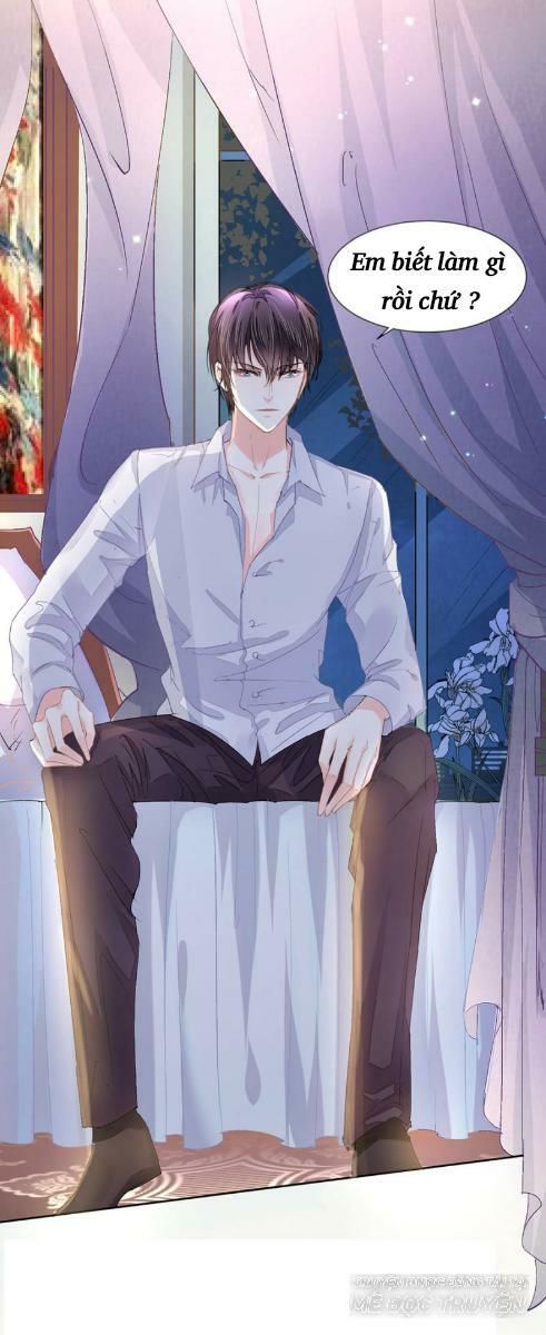 Hôn Sai 55 Lần, Nam Thần Cao Lãnh Ở Sát Vách Chapter 5 - Trang 2