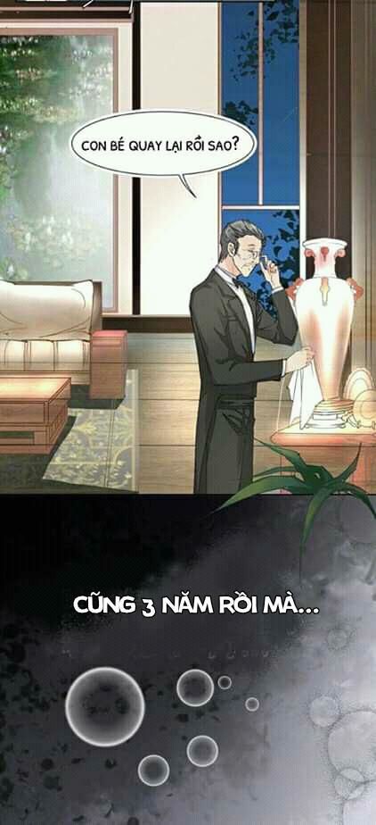 Hôn Sai 55 Lần, Nam Thần Cao Lãnh Ở Sát Vách Chapter 5 - Trang 2