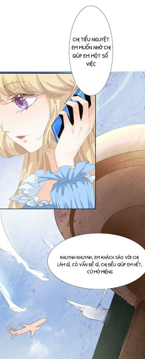 Hôn Sai 55 Lần, Nam Thần Cao Lãnh Ở Sát Vách Chapter 5 - Trang 2