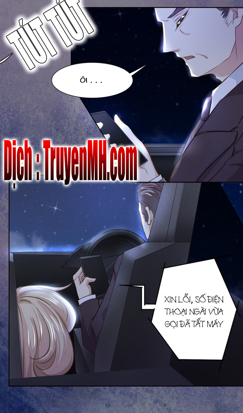 Hôn Sai 55 Lần, Nam Thần Cao Lãnh Ở Sát Vách Chapter 50 - Trang 2