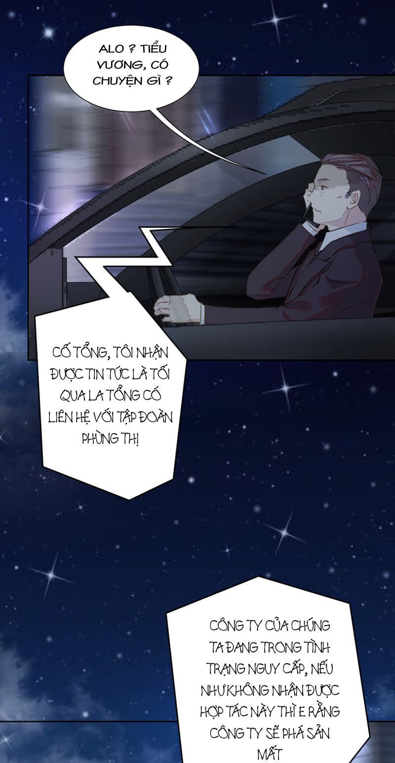 Hôn Sai 55 Lần, Nam Thần Cao Lãnh Ở Sát Vách Chapter 50 - Trang 2