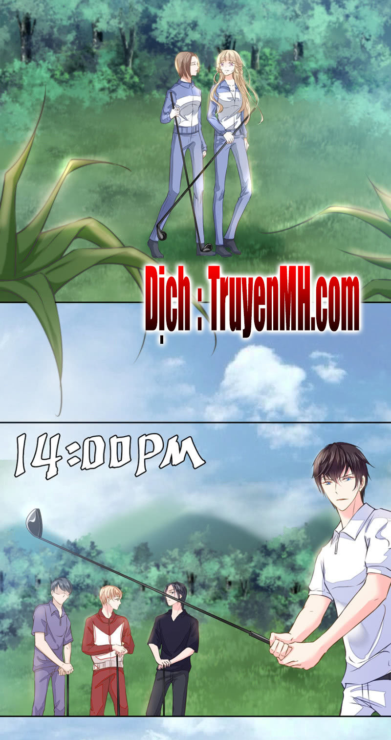 Hôn Sai 55 Lần, Nam Thần Cao Lãnh Ở Sát Vách Chapter 51 - Trang 2