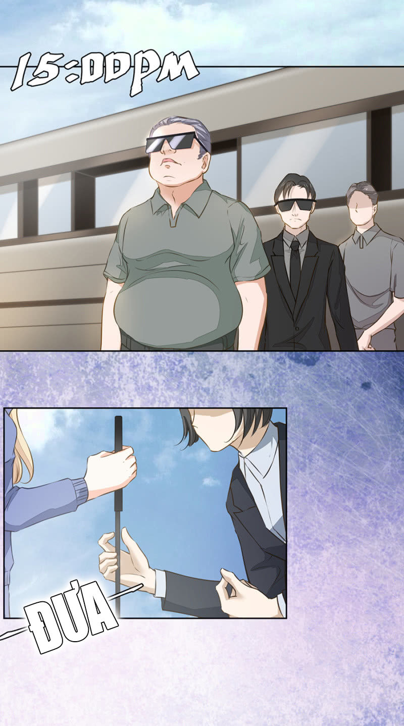 Hôn Sai 55 Lần, Nam Thần Cao Lãnh Ở Sát Vách Chapter 51 - Trang 2