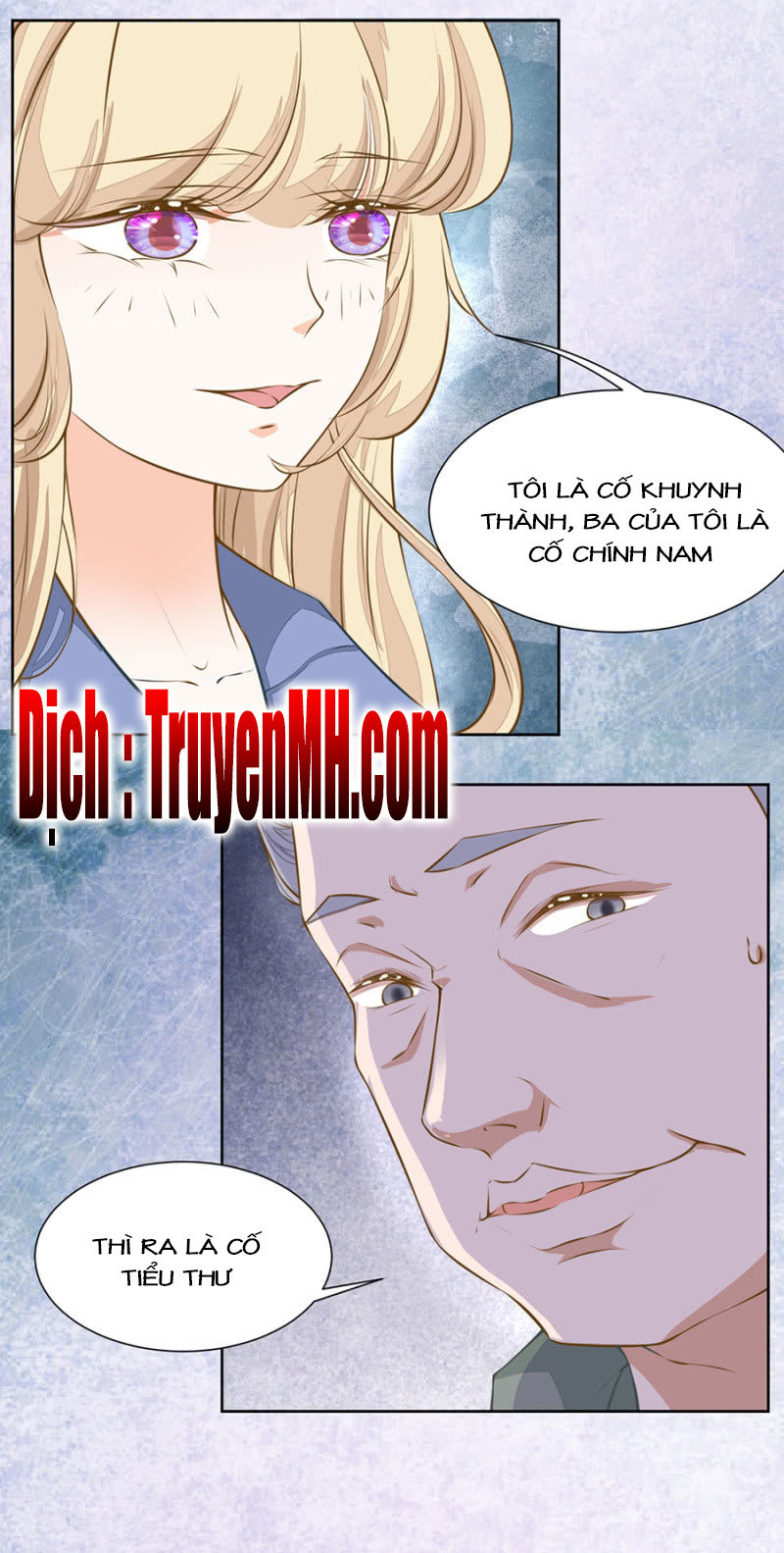 Hôn Sai 55 Lần, Nam Thần Cao Lãnh Ở Sát Vách Chapter 51 - Trang 2