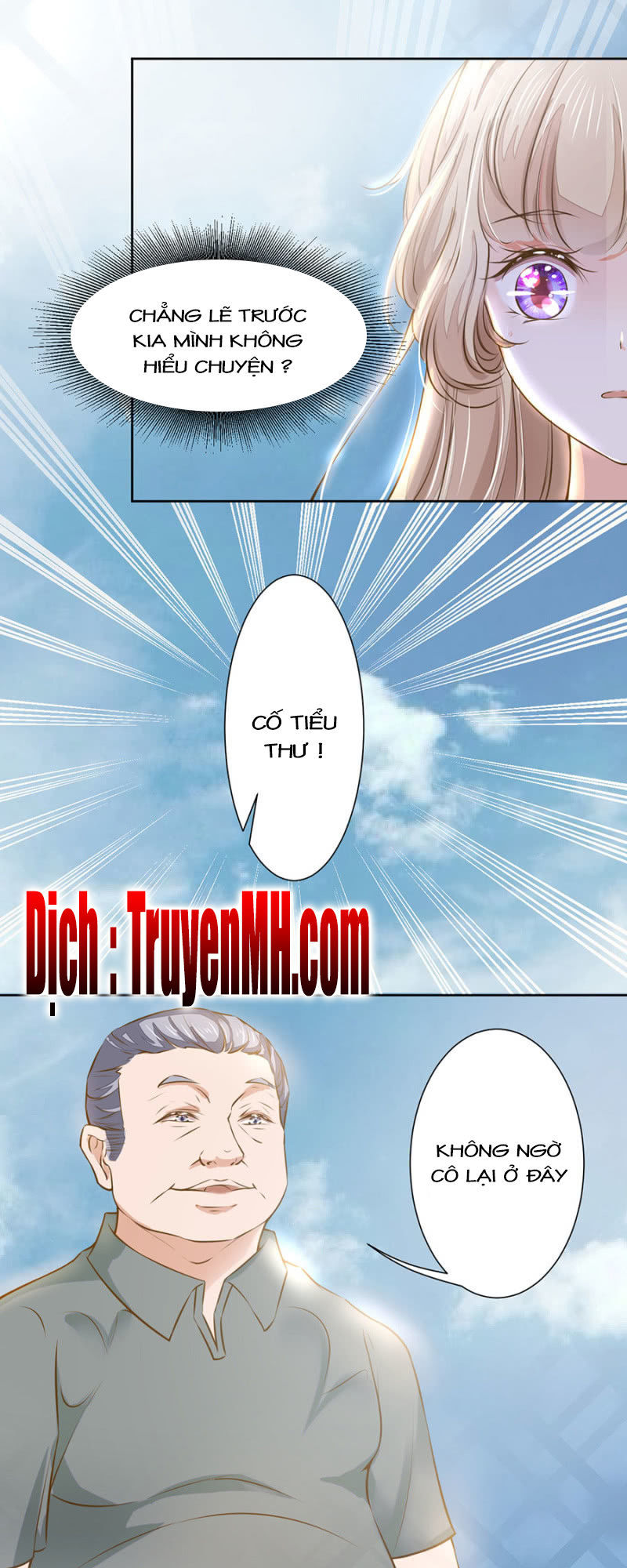 Hôn Sai 55 Lần, Nam Thần Cao Lãnh Ở Sát Vách Chapter 52 - Trang 2