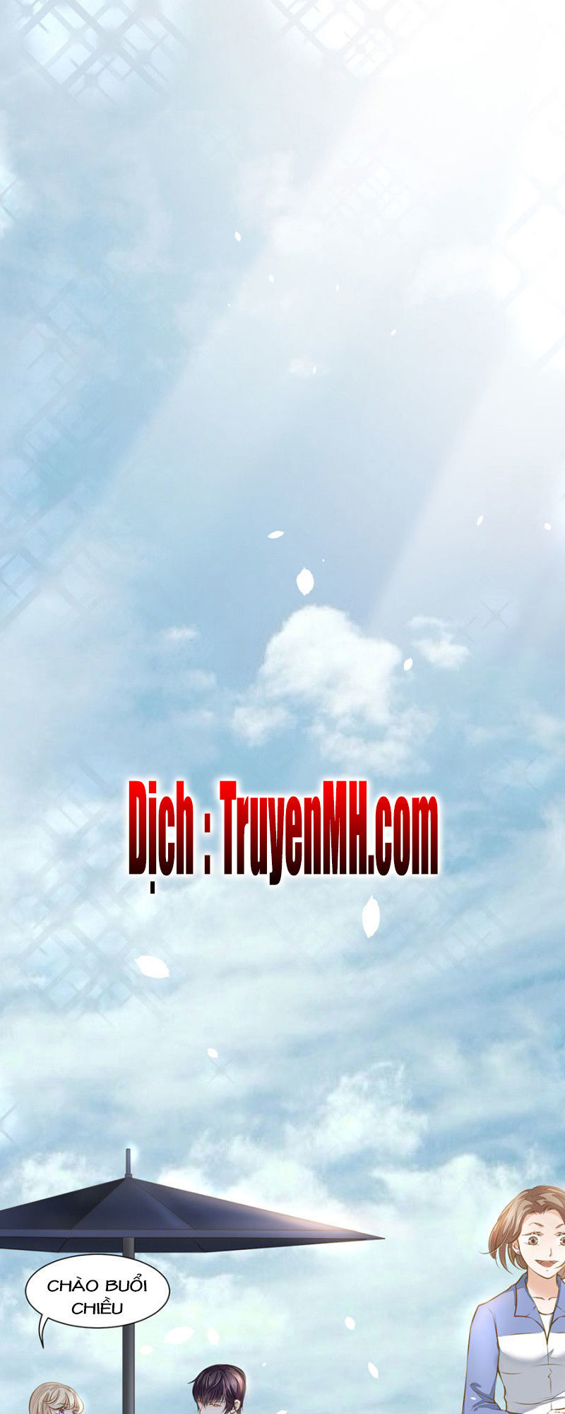 Hôn Sai 55 Lần, Nam Thần Cao Lãnh Ở Sát Vách Chapter 52 - Trang 2