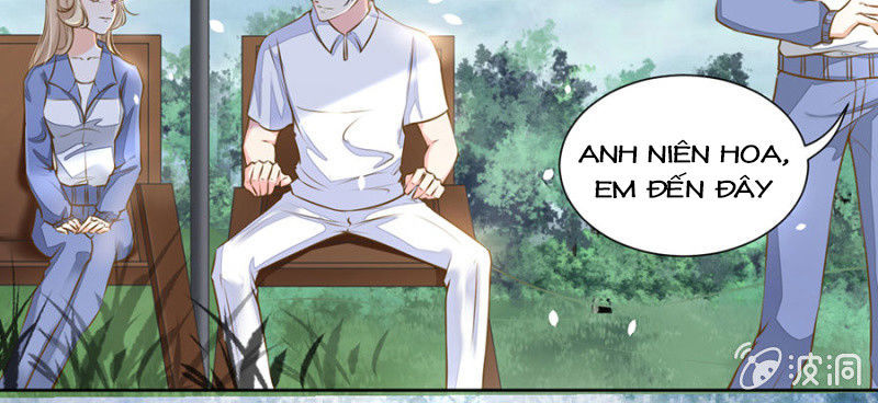 Hôn Sai 55 Lần, Nam Thần Cao Lãnh Ở Sát Vách Chapter 52 - Trang 2