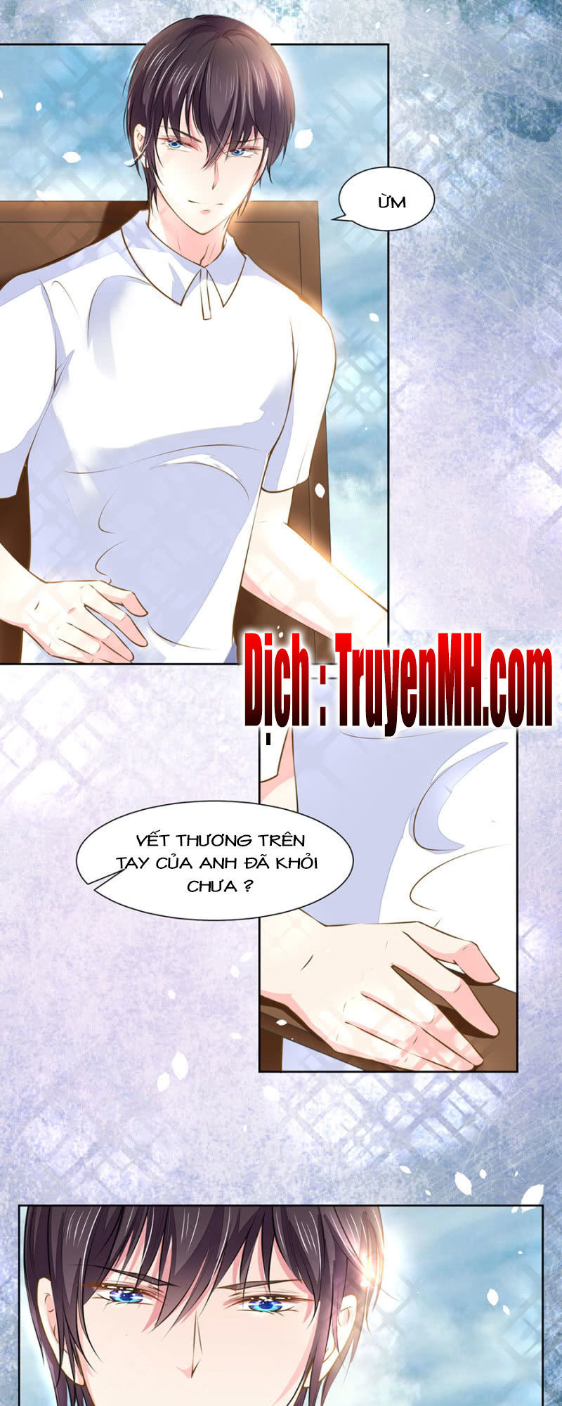 Hôn Sai 55 Lần, Nam Thần Cao Lãnh Ở Sát Vách Chapter 52 - Trang 2