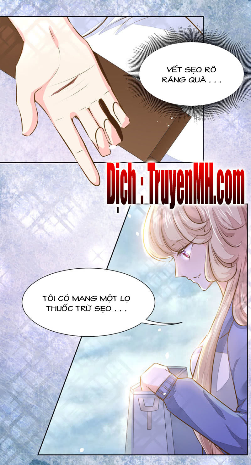 Hôn Sai 55 Lần, Nam Thần Cao Lãnh Ở Sát Vách Chapter 52 - Trang 2