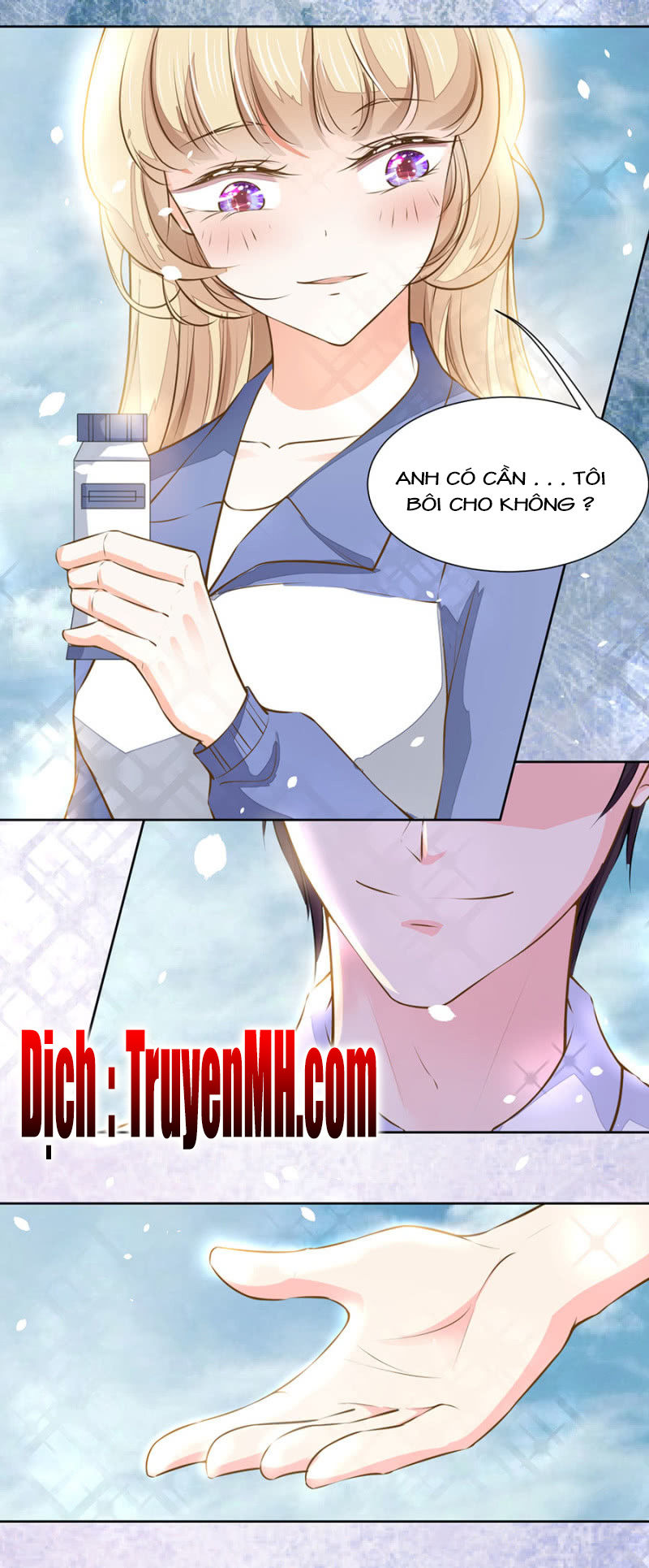 Hôn Sai 55 Lần, Nam Thần Cao Lãnh Ở Sát Vách Chapter 52 - Trang 2