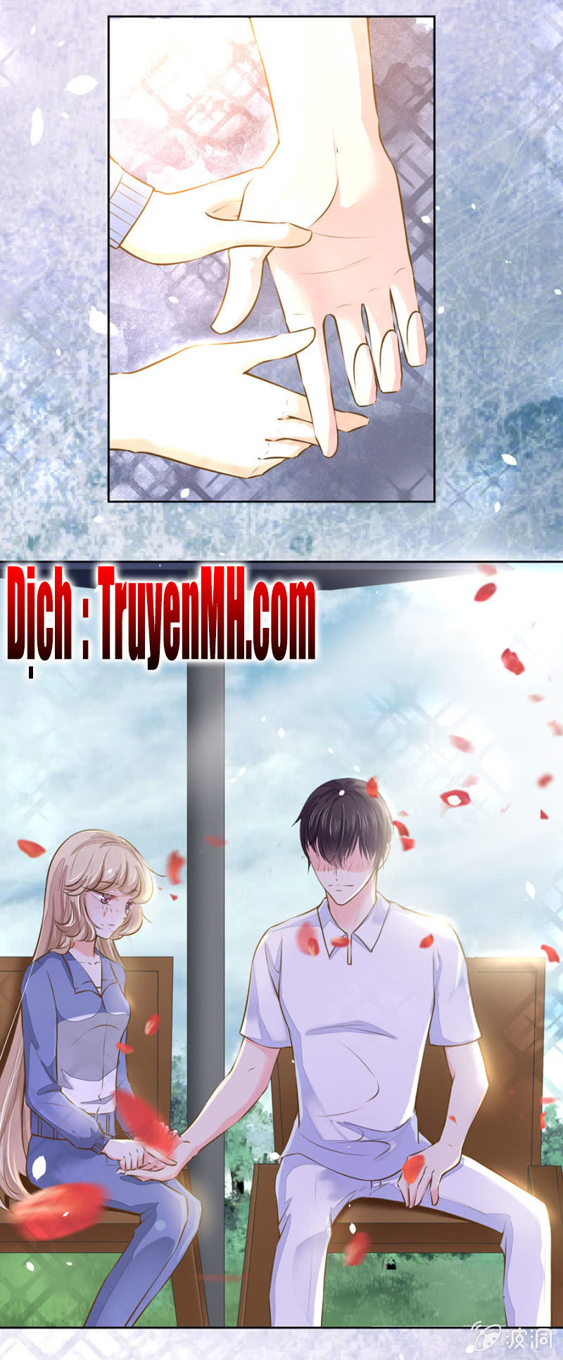 Hôn Sai 55 Lần, Nam Thần Cao Lãnh Ở Sát Vách Chapter 52 - Trang 2