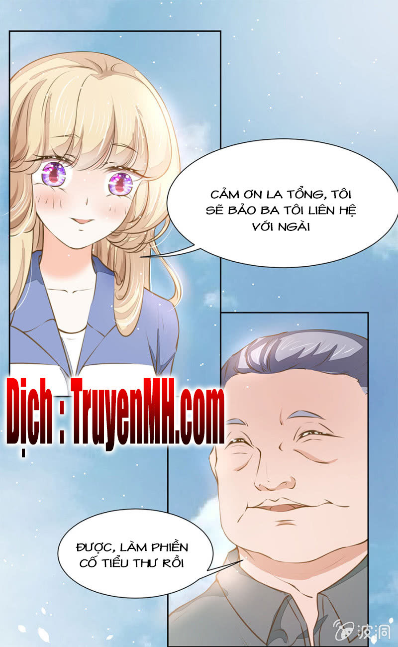 Hôn Sai 55 Lần, Nam Thần Cao Lãnh Ở Sát Vách Chapter 53 - Trang 2