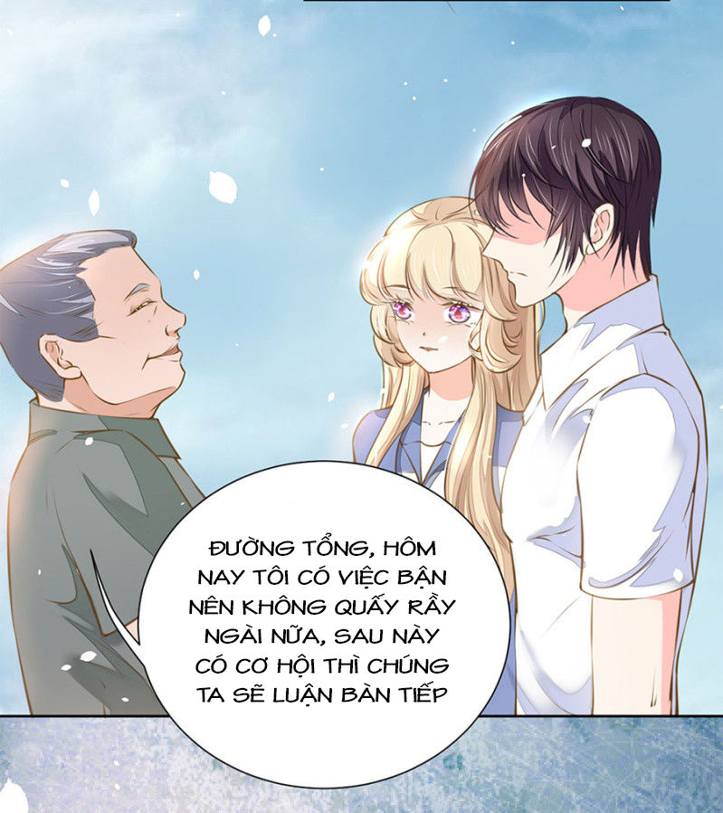 Hôn Sai 55 Lần, Nam Thần Cao Lãnh Ở Sát Vách Chapter 53 - Trang 2