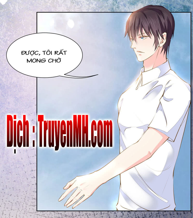 Hôn Sai 55 Lần, Nam Thần Cao Lãnh Ở Sát Vách Chapter 53 - Trang 2