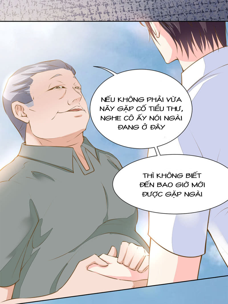 Hôn Sai 55 Lần, Nam Thần Cao Lãnh Ở Sát Vách Chapter 53 - Trang 2