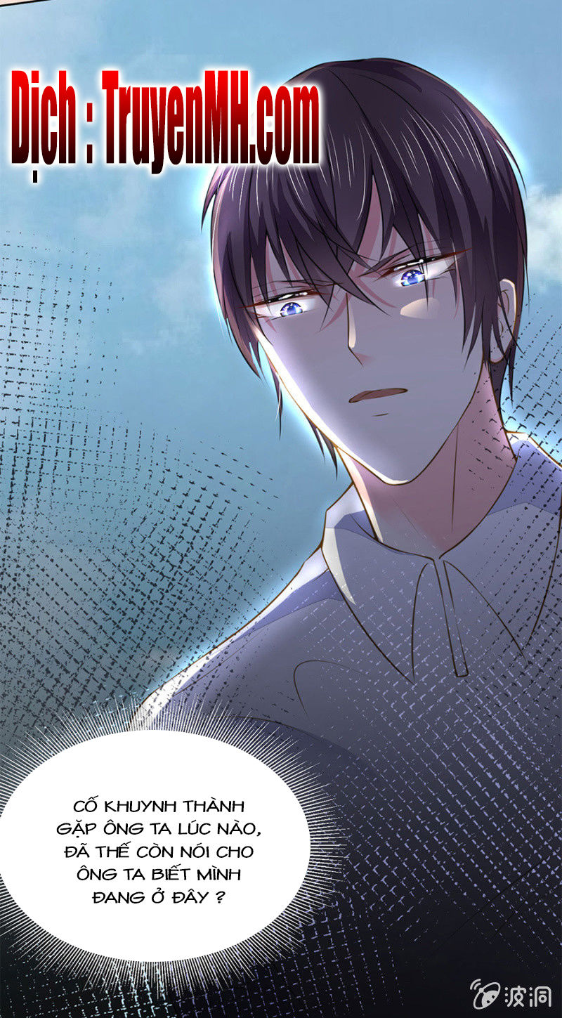 Hôn Sai 55 Lần, Nam Thần Cao Lãnh Ở Sát Vách Chapter 53 - Trang 2