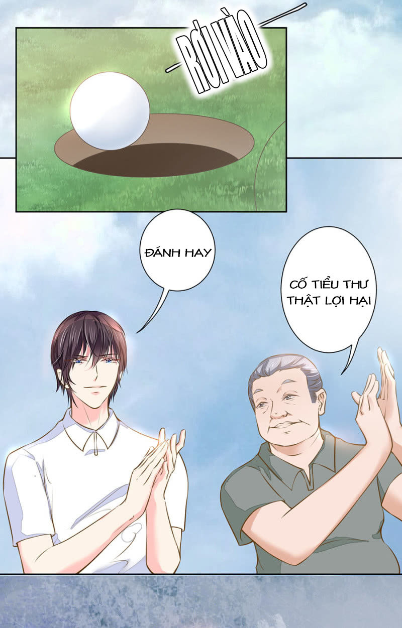 Hôn Sai 55 Lần, Nam Thần Cao Lãnh Ở Sát Vách Chapter 53 - Trang 2