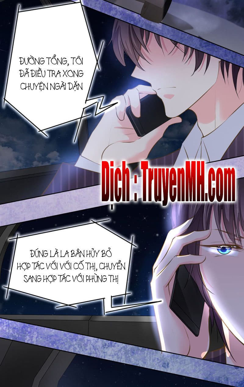 Hôn Sai 55 Lần, Nam Thần Cao Lãnh Ở Sát Vách Chapter 54 - Trang 2