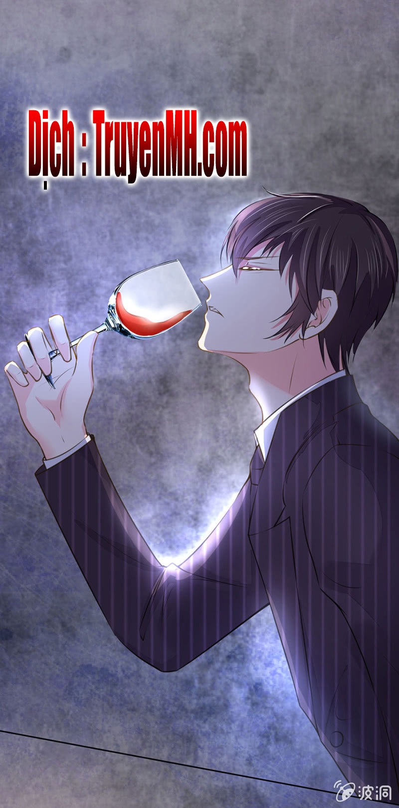 Hôn Sai 55 Lần, Nam Thần Cao Lãnh Ở Sát Vách Chapter 54 - Trang 2