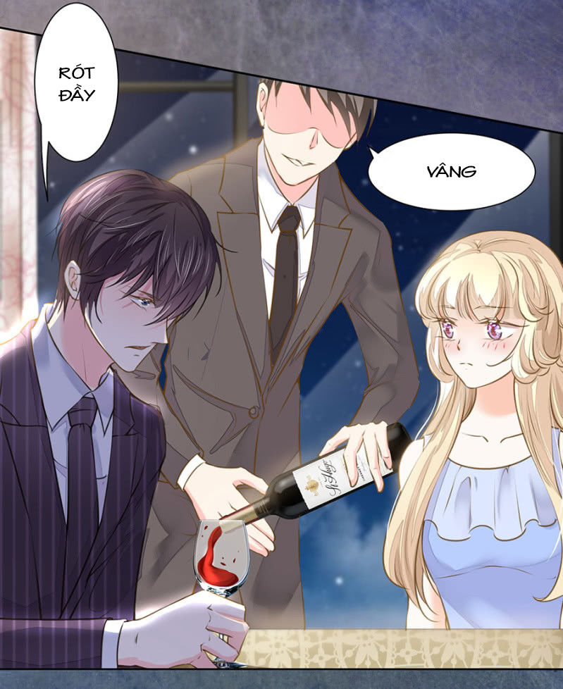 Hôn Sai 55 Lần, Nam Thần Cao Lãnh Ở Sát Vách Chapter 54 - Trang 2