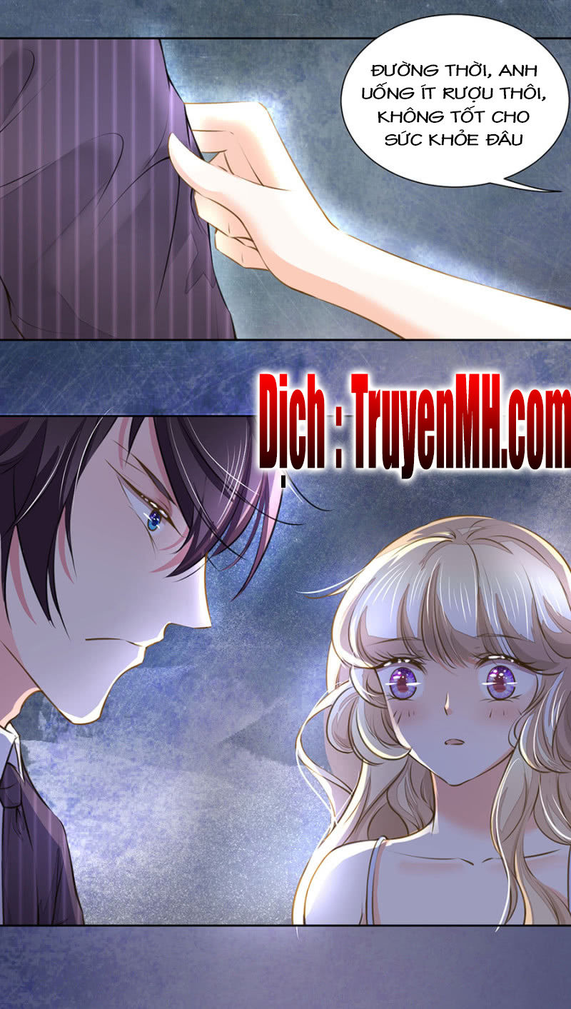 Hôn Sai 55 Lần, Nam Thần Cao Lãnh Ở Sát Vách Chapter 54 - Trang 2