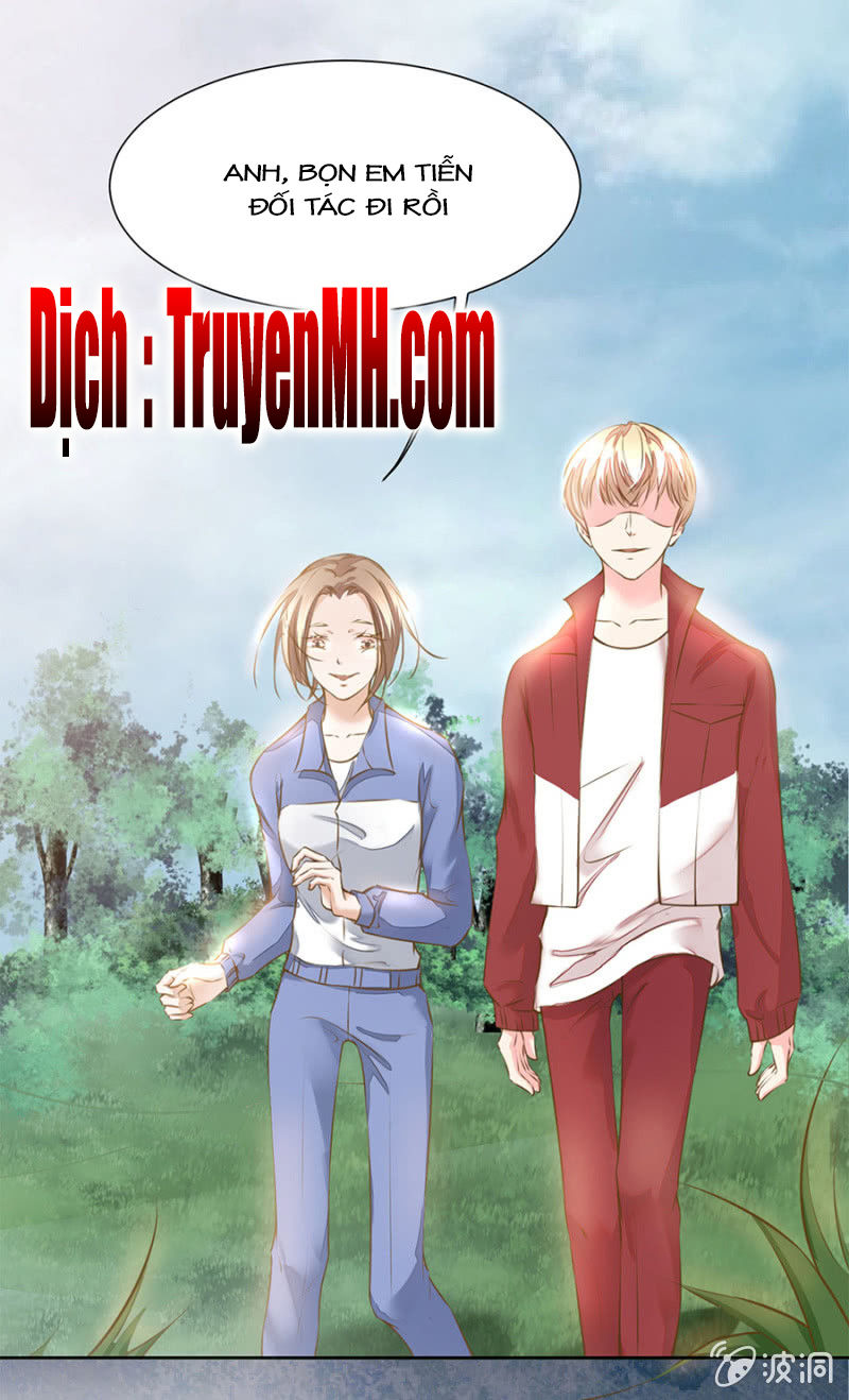 Hôn Sai 55 Lần, Nam Thần Cao Lãnh Ở Sát Vách Chapter 54 - Trang 2