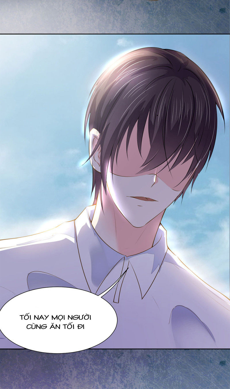 Hôn Sai 55 Lần, Nam Thần Cao Lãnh Ở Sát Vách Chapter 54 - Trang 2