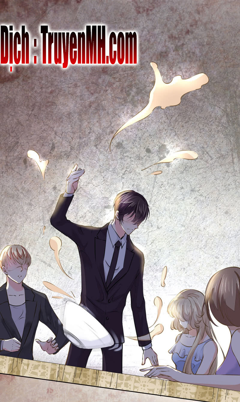 Hôn Sai 55 Lần, Nam Thần Cao Lãnh Ở Sát Vách Chapter 55 - Trang 2