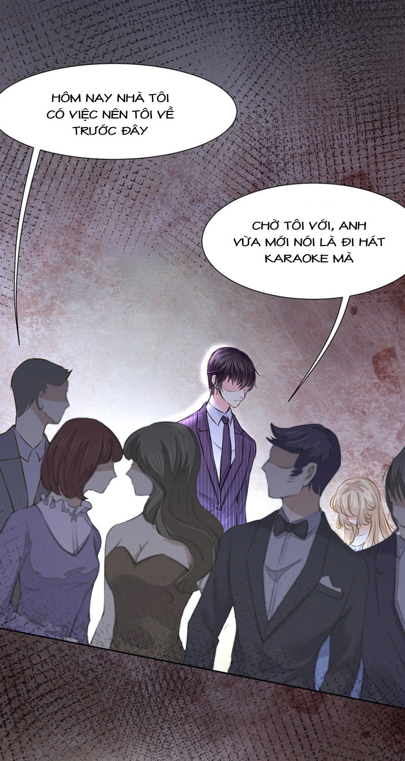 Hôn Sai 55 Lần, Nam Thần Cao Lãnh Ở Sát Vách Chapter 55 - Trang 2