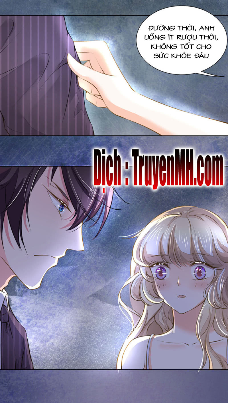 Hôn Sai 55 Lần, Nam Thần Cao Lãnh Ở Sát Vách Chapter 55 - Trang 2