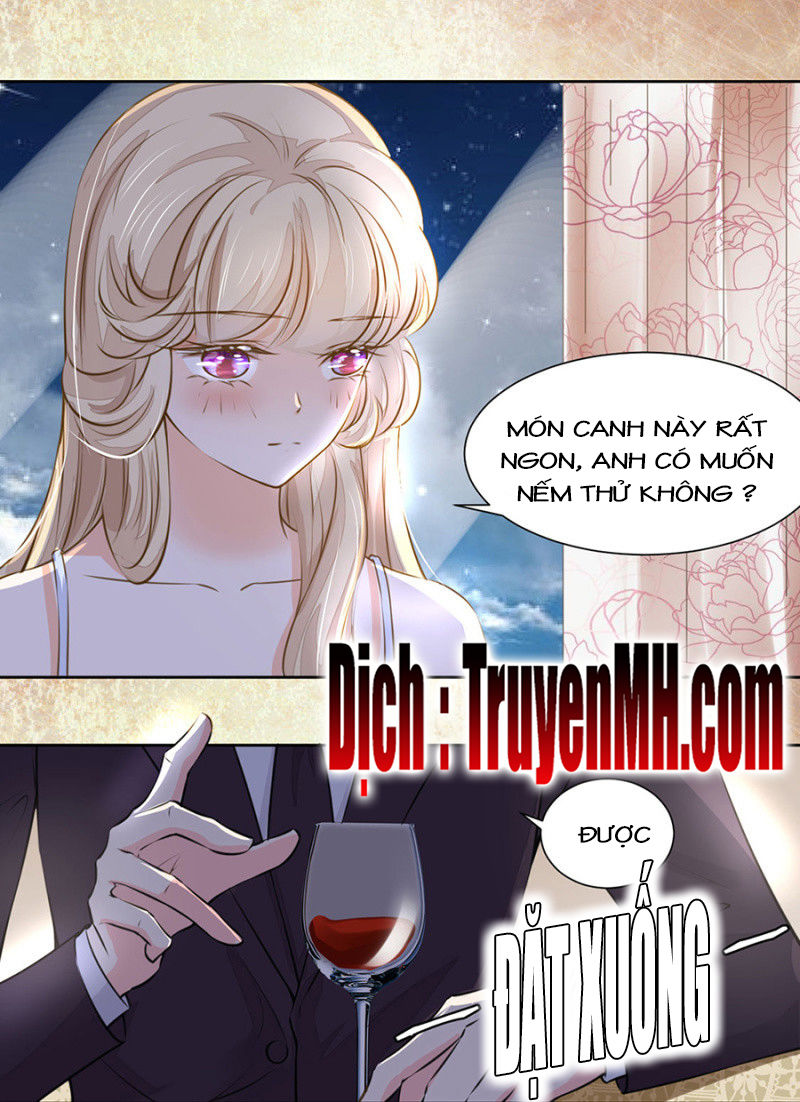Hôn Sai 55 Lần, Nam Thần Cao Lãnh Ở Sát Vách Chapter 55 - Trang 2
