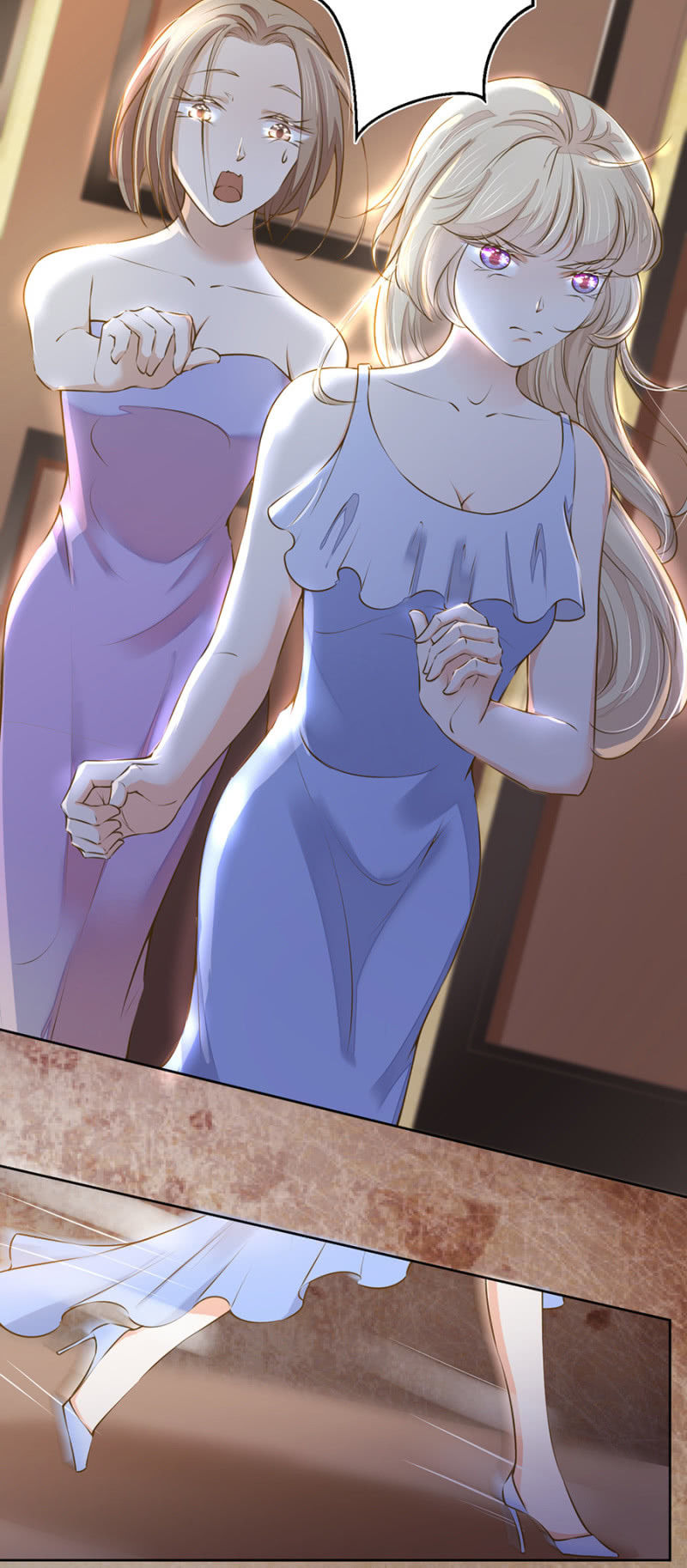 Hôn Sai 55 Lần, Nam Thần Cao Lãnh Ở Sát Vách Chapter 56 - Trang 2