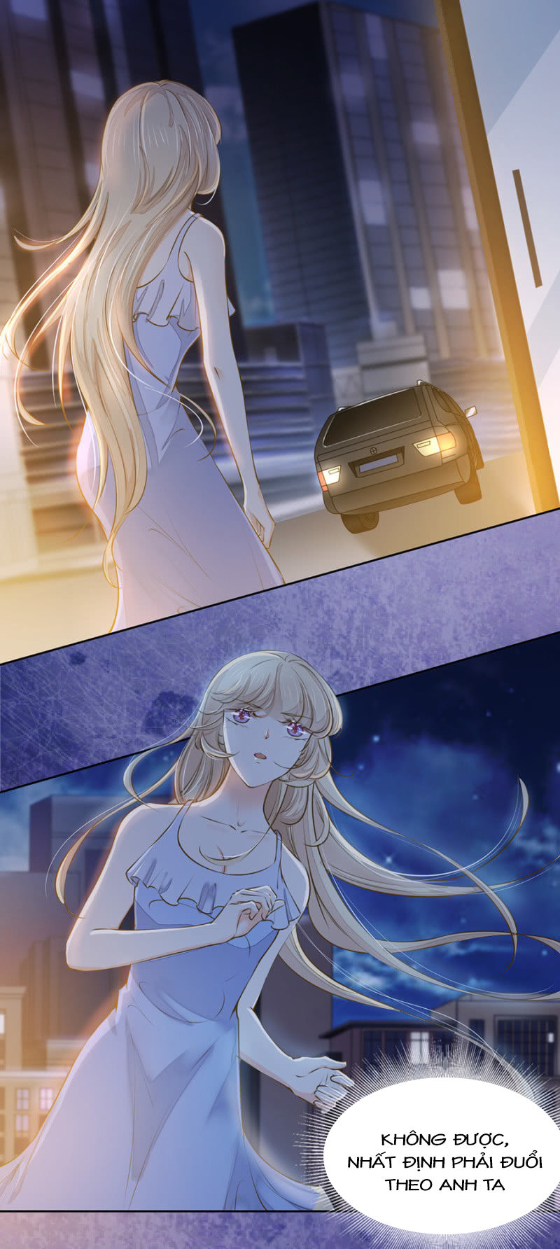 Hôn Sai 55 Lần, Nam Thần Cao Lãnh Ở Sát Vách Chapter 56 - Trang 2